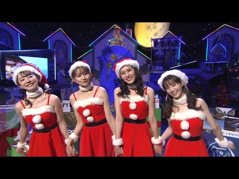明石家サンタ 2023  [明石家さんま＆八木亜希子]  の史上最大のクリスマスプレゼントショー