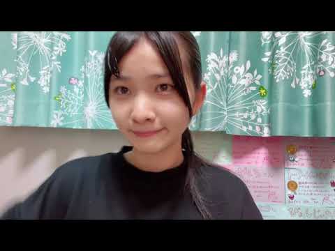 2023/12/21 19:05　新井 梨杏（STU48 研究生）　X→stu48_chu