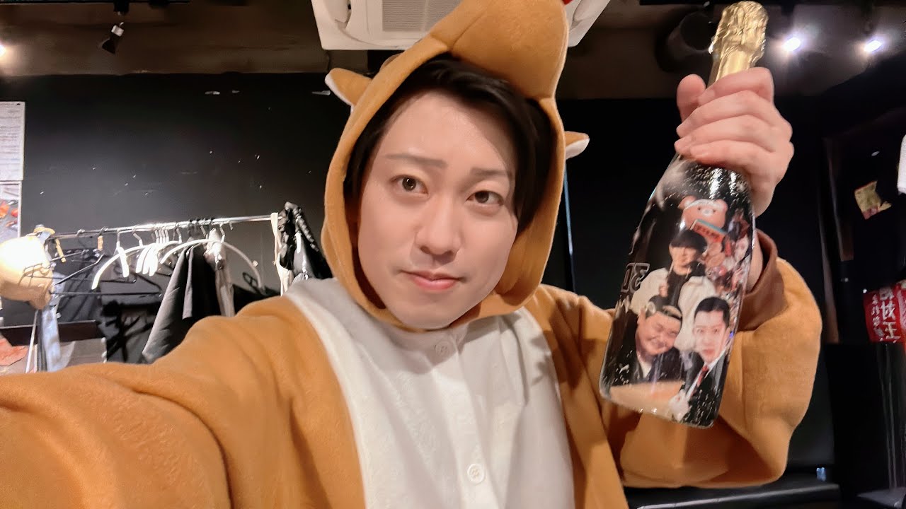 クリスマス配信！年末・来年のイベント告知とか色々話します🎅🎄