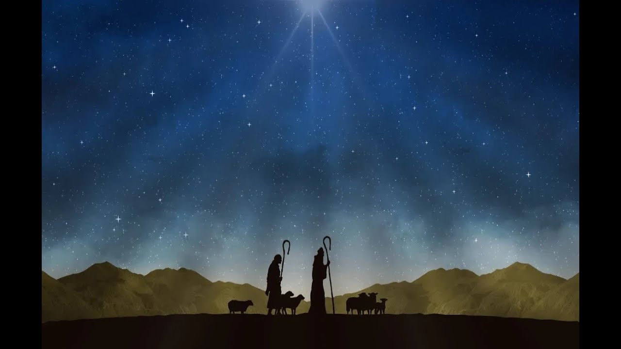 2023年12月24日 平安夜聖誕聯歡福音晚會