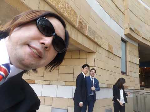 Hideo Ishihara Synphony 2017 11 1 New Cinema TV Asahi Sony 坂本龍一 タモリ黒柳徹子戦場のメリークリスマス北野武フェリーニ道 石原英男