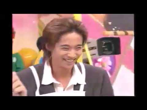 オールスター感謝祭’94秋#12