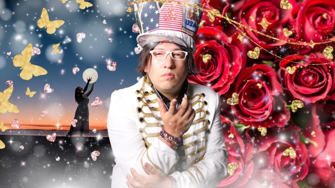 12/25 2024年音楽業界新時代到来これからの芸能界　音楽業界　雑談