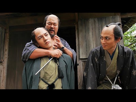時代劇　伝七捕物帳　第１３話「消えた姫君」🔥📽️🔥 サスペンスドラマ最新2023