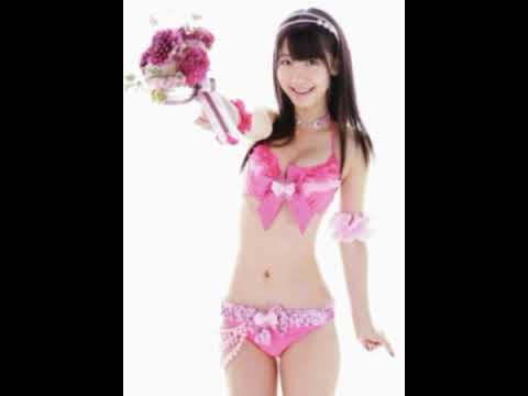 色んな柏木由紀ちゃん。