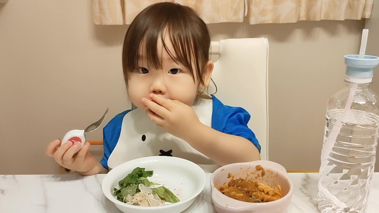 Hayashi macaroni🤗ハヤシマカロニ