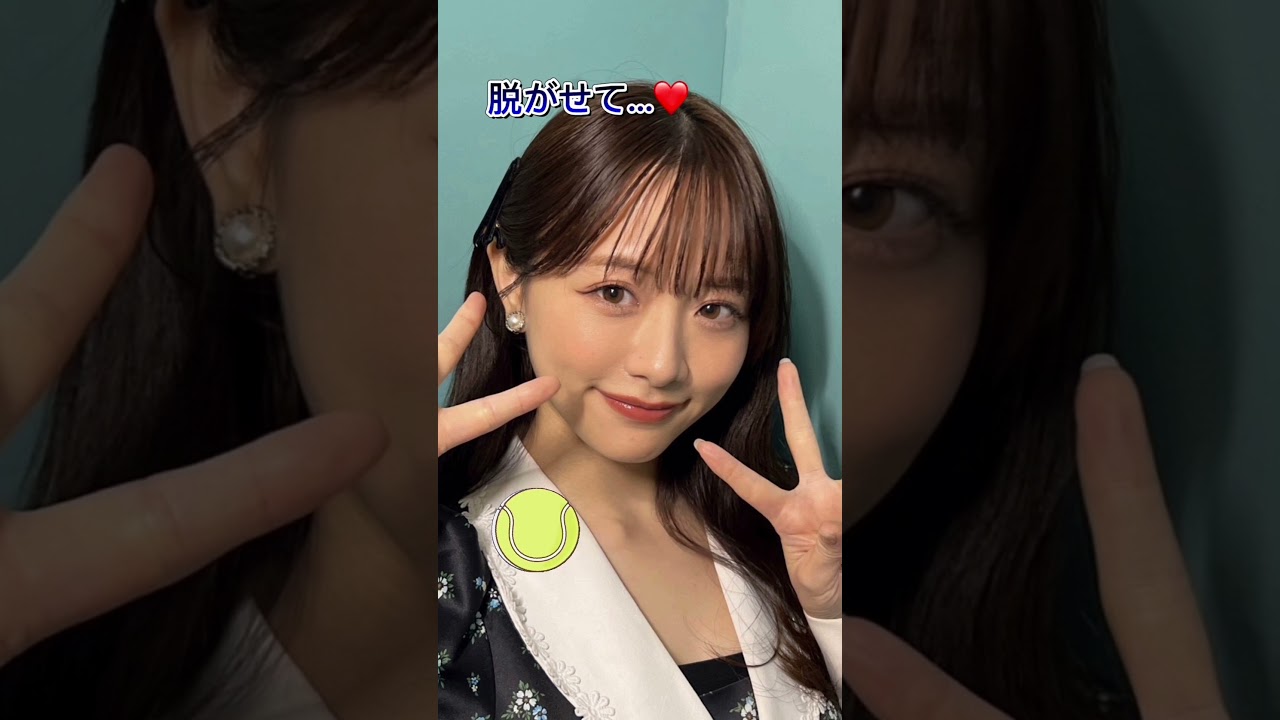 ここ最近の快進撃がすごいですね💐#森香澄 #女子アナ #shorts