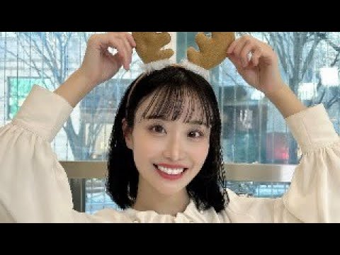 今日はクリスマス配信！（時をかける少女）
