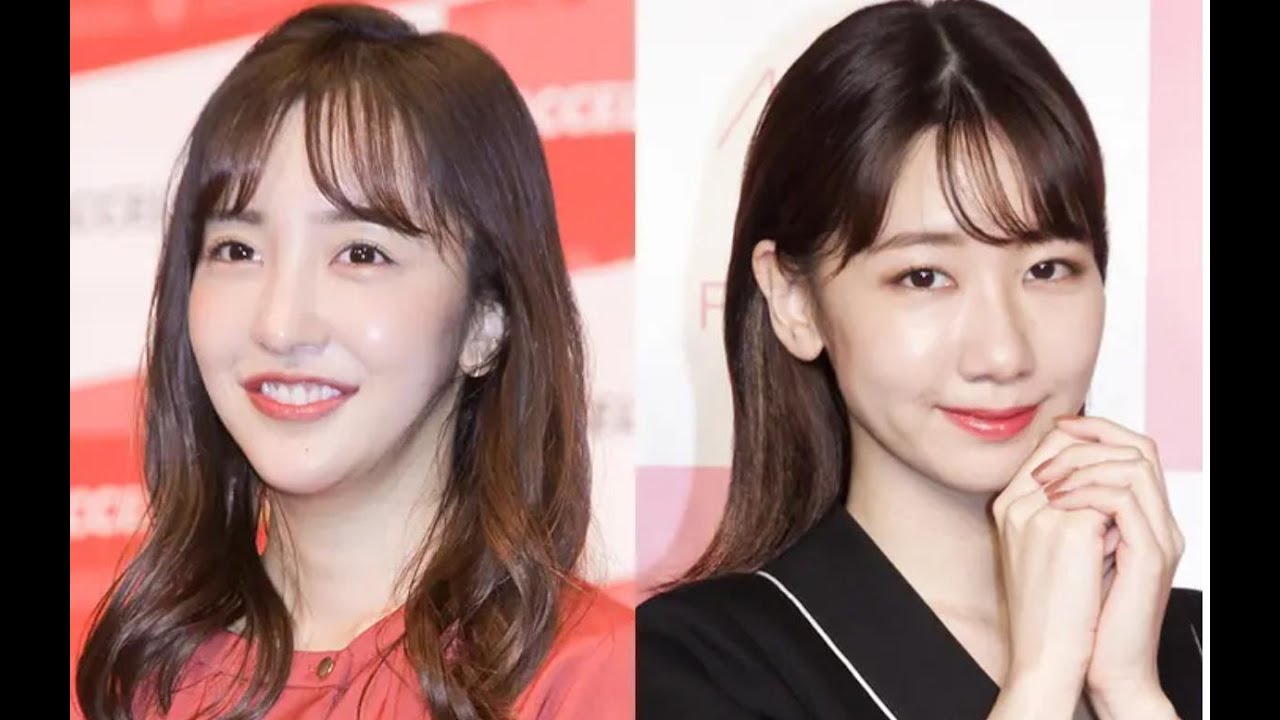 板野友美、グループ卒業発表の“同い年”柏木由紀を祝福「18年間もAKBをがんばって…」【セレブニュース】