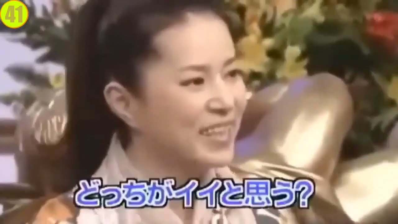 島田紳助　面白トーク集 41 New 2023