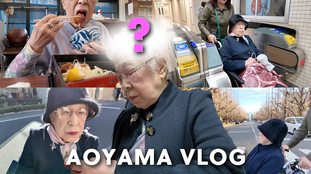 【まい泉🐷】イメチェンしたので青山で美味しいとんかつ食べて幸せを感じる日🥢