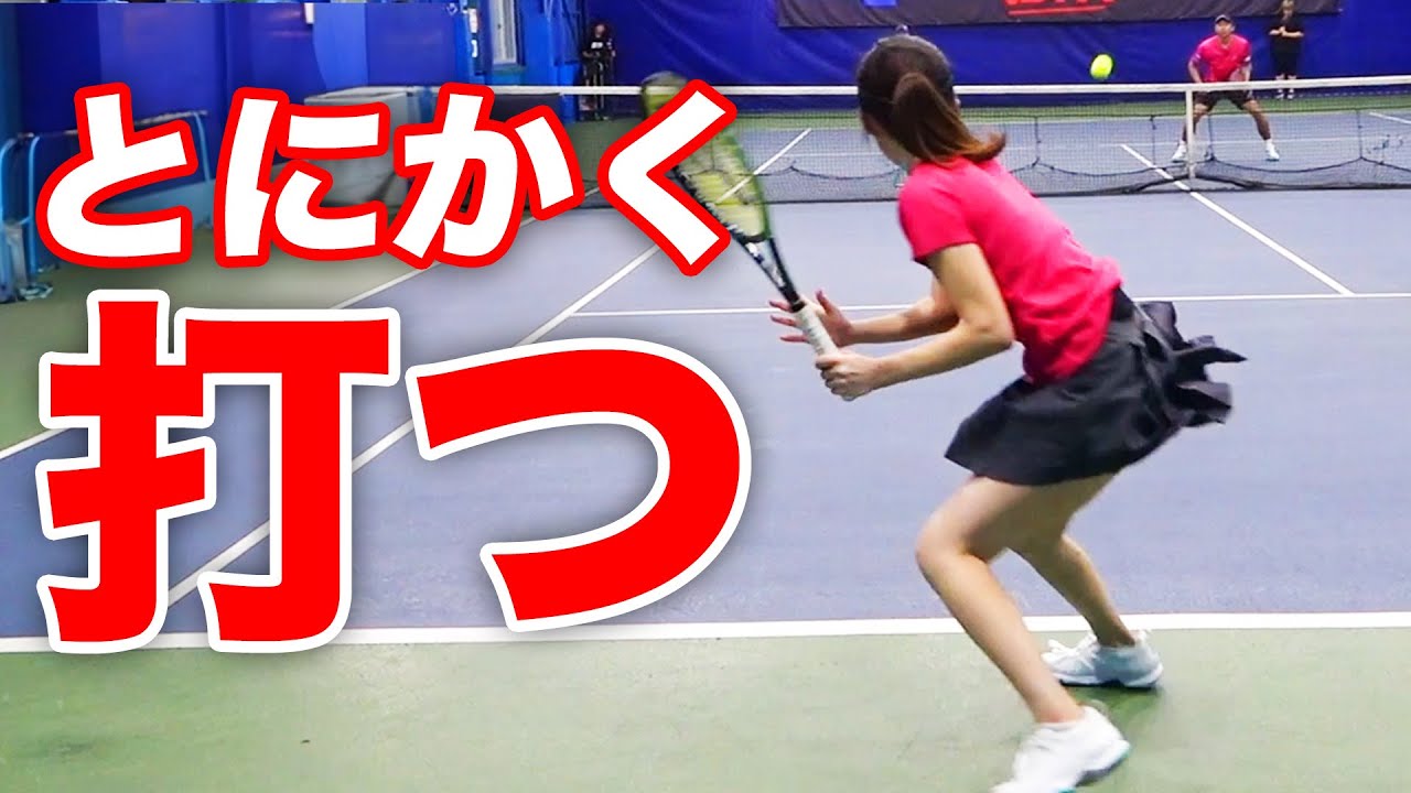 最強サラリーマンvs元日本代表！アマチュアとプロの意地のぶつかり合い！【ミックスダブルス対抗戦 第6試合】上様&坂井勇仁（TEAM早稲田）vs 鈴木貴男&尾﨑里紗（TEAM日本代表）