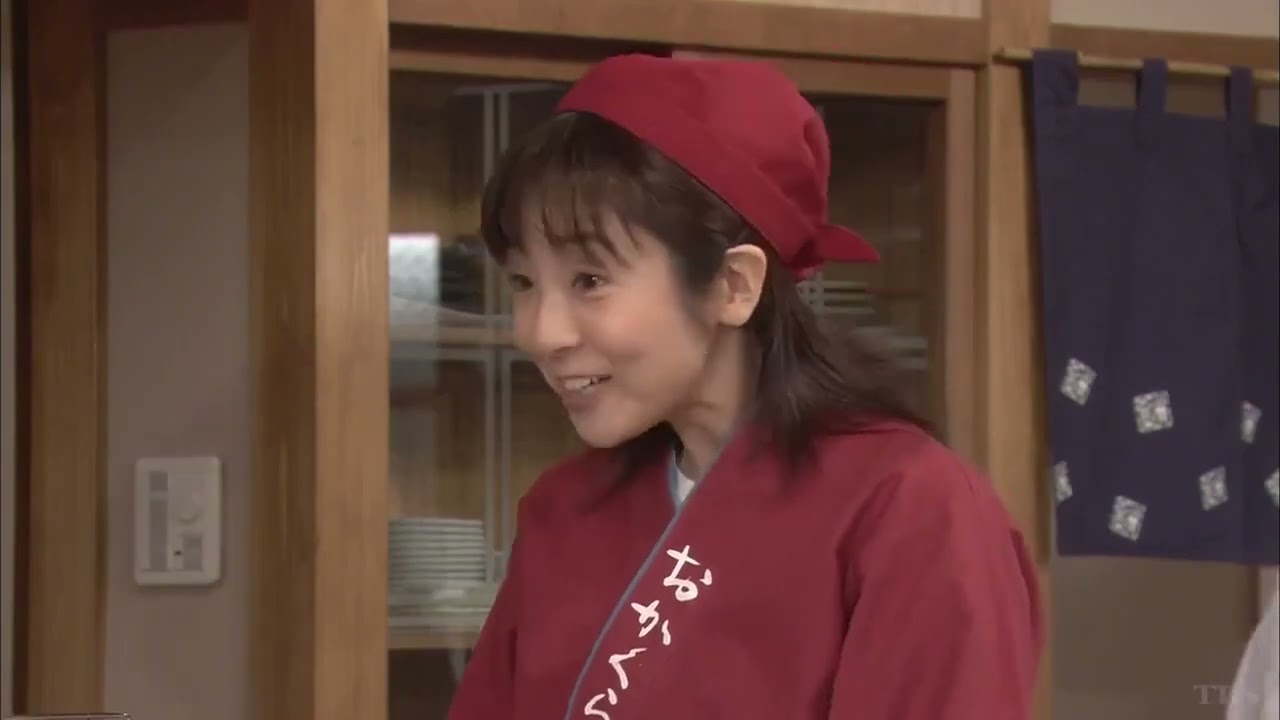 渡る世間は鬼ばかり 第8シリーズ橋田壽賀子ドラマ 第31-33回