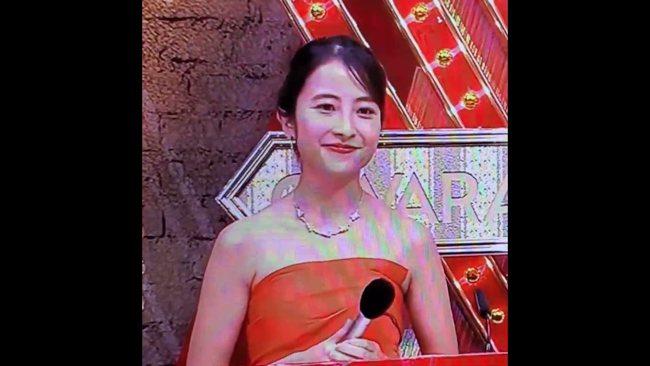 日比麻音子アナ　#shorts　#日比ちゃん　20231223