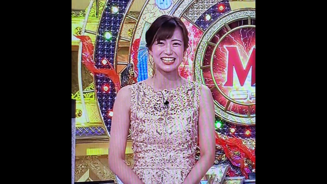 まみみ♪関西の至宝こと斎藤真美アナ　#shorts　20231225