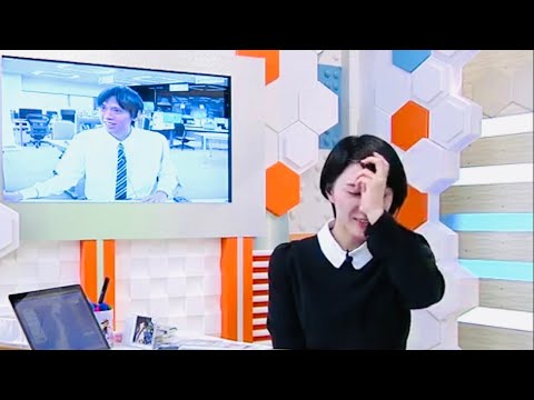 【白井ゆかり】史上最もハッキリと言ってしまったキャスター【ウェザーニュースlive】