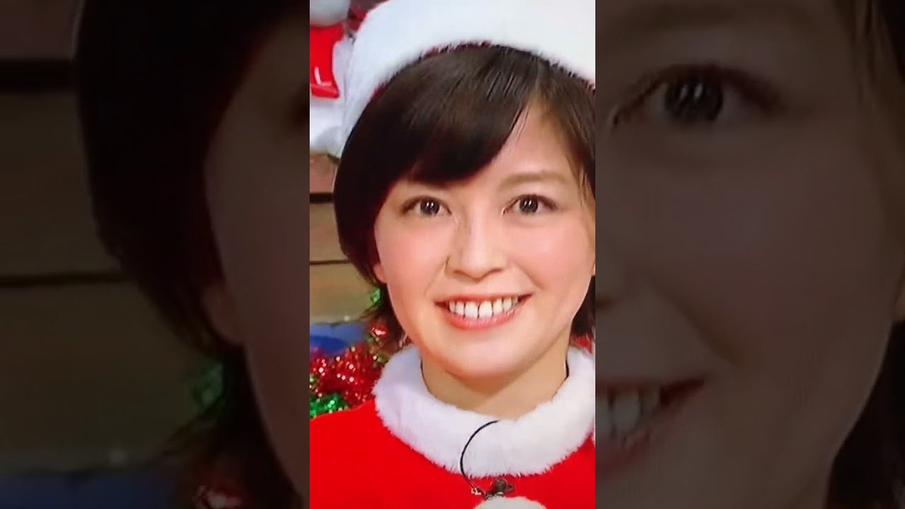 明石家サンタ2019今年はいろんな事がありますそして中野美奈子アナがきました