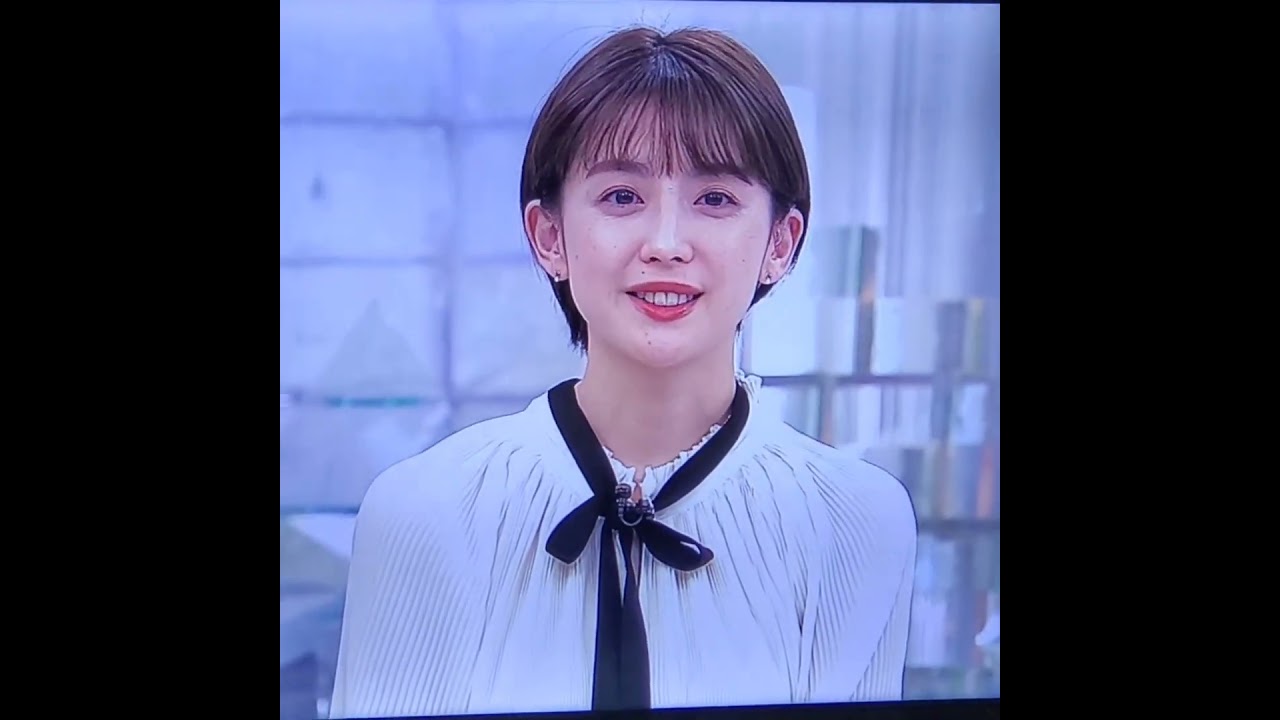 かわいい！宮司愛海アナ　#shorts　20231227