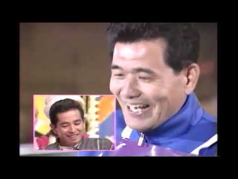 オールスター感謝祭’95春#8