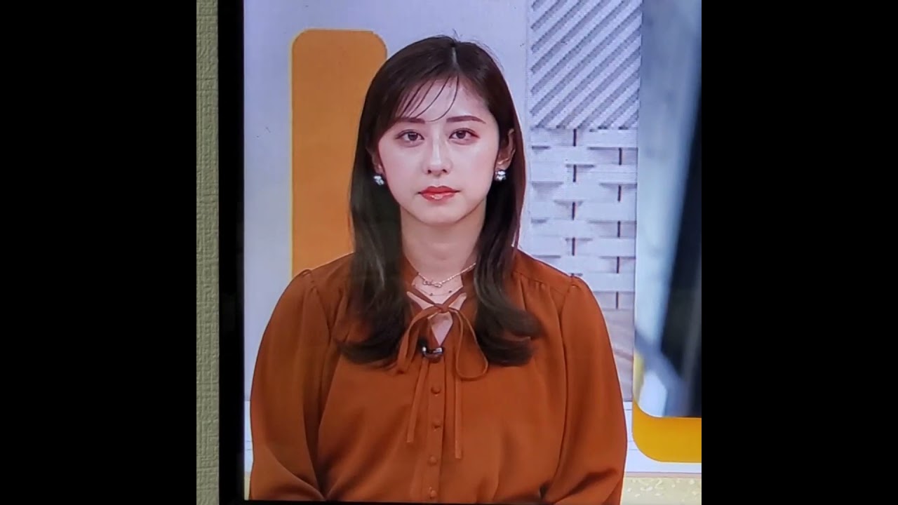 斎藤ちはるアナ　#shorts　20231229