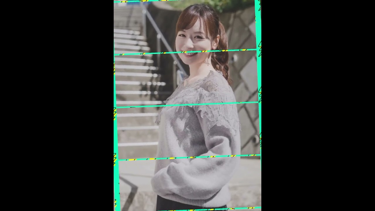 皆藤 愛子#タレント