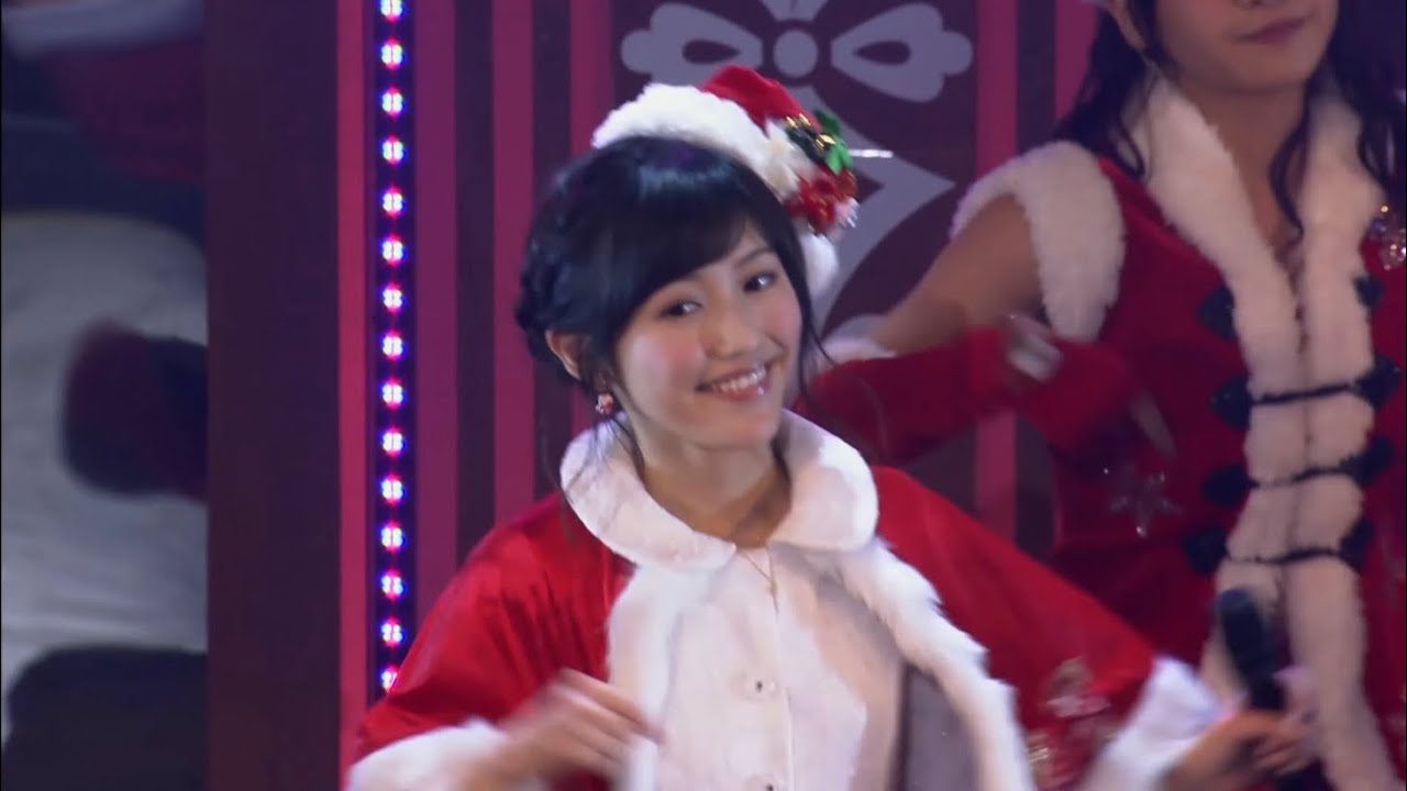 AKB48 初日(Shonichi)  AKB48全国ツアー2014 Yamagata＆Maihama Stage Mix