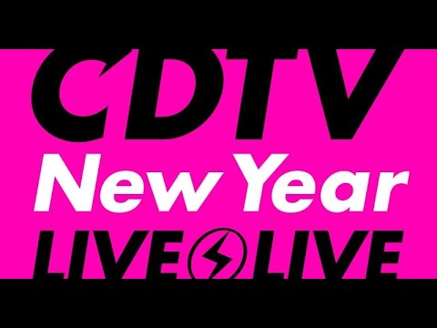 B1- 『CDTV』年越しSPタイムテーブル&全歌唱曲発表 大みそか深夜放送