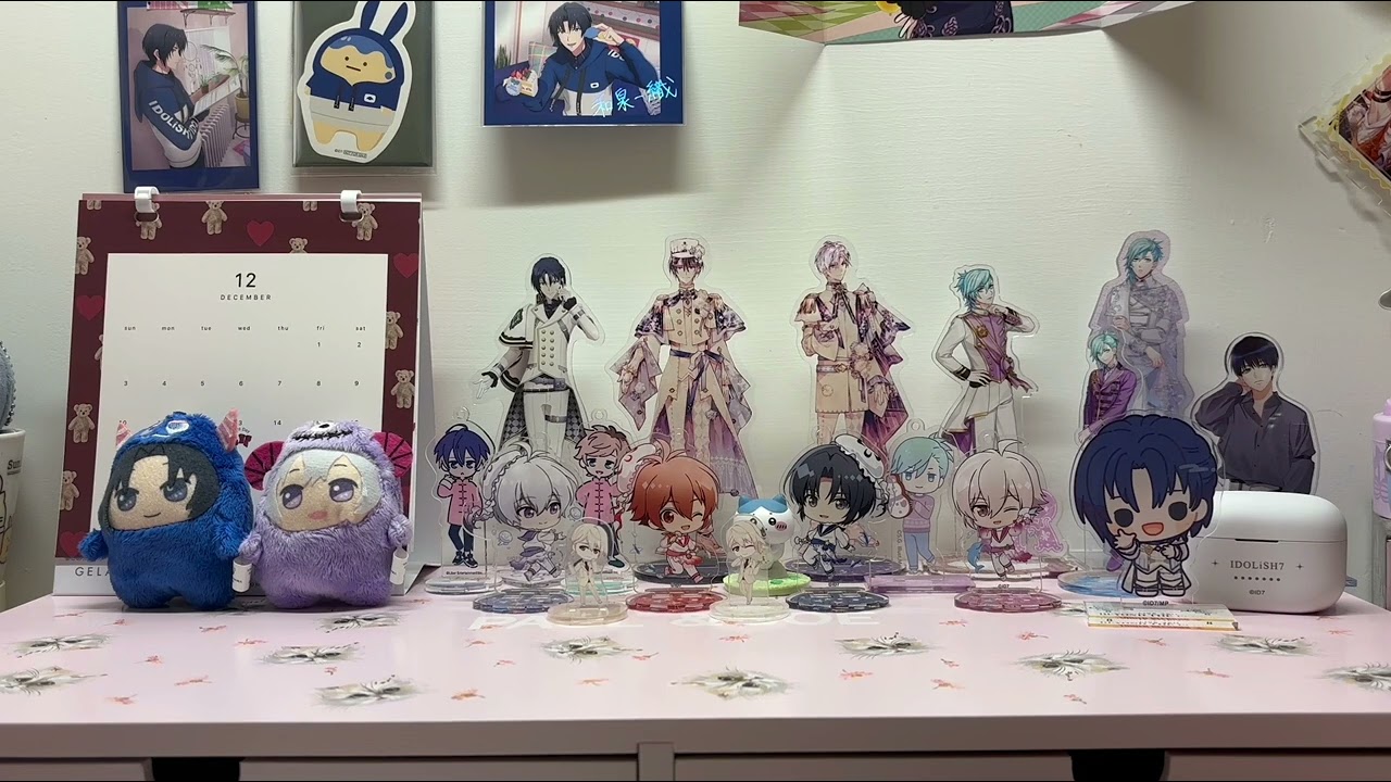 【2023 回顧】雜談系～一起回顧 2023 的阿宅大事件吧！