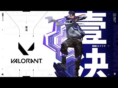 【VALORANT】デュエリストを使ってから営業成績が伸びました…！