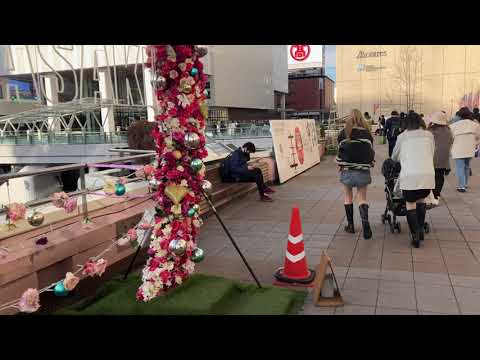 ⑬JC　JK　#高崎駅🚃🏢🍂✨10🐉#橋本環奈🎤#JumpingKiss➡#鈴木陽依梨🐣#山田莉愛💻#秋月柑七🍊#いちみる🍓➡#鷹宮玲亜🚓#安土姫華💃#丸上ひまり🌻#加藤礼愛🚃#あかぎ団🐼