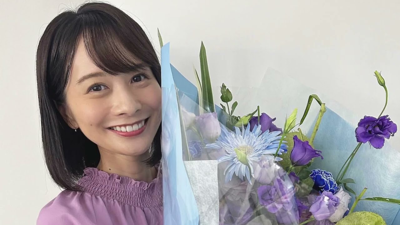 大好きな高見侑里さん 2023（2）