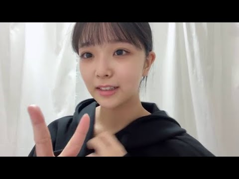 田中雪乃 (NMB48)  SHOWROOM 2023年12月31日