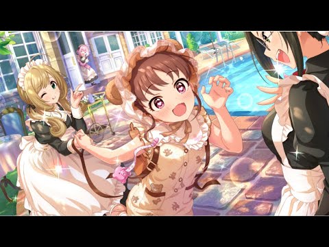 【デレステ】天井しました。