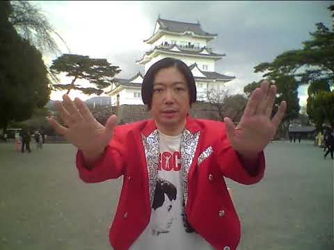 Hideo Ishihara Synphony 2021 12 27 TV Asahi Tamori 小田原城 尾崎豊I love youアンジェラ・アキ宇多田光Love33サザンチャゲ&飛鳥石原英男
