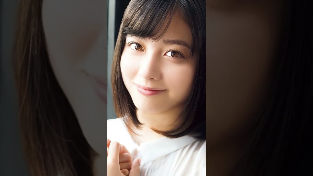 ◐加藤綾子★橋本環奈◑