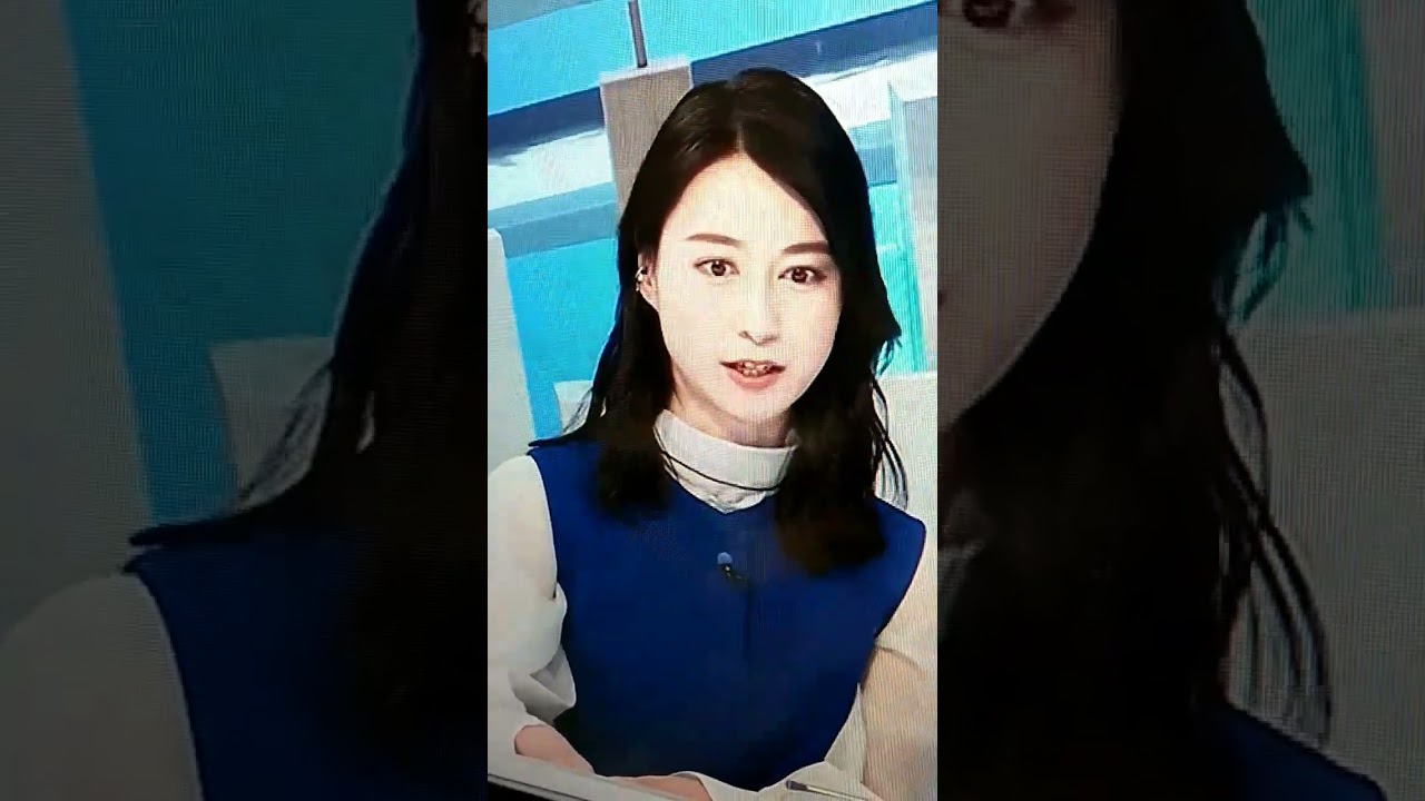 小川彩佳報道の日23の応援団#4