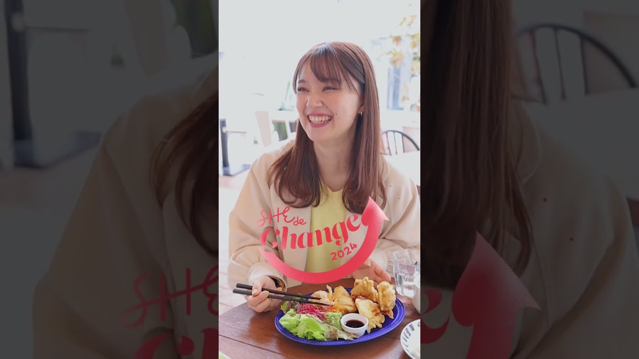 貴島明日香がインタビュー！事務職からYouTube登録者数75万人の動画クリエイターになったしらたまさんのストーリー