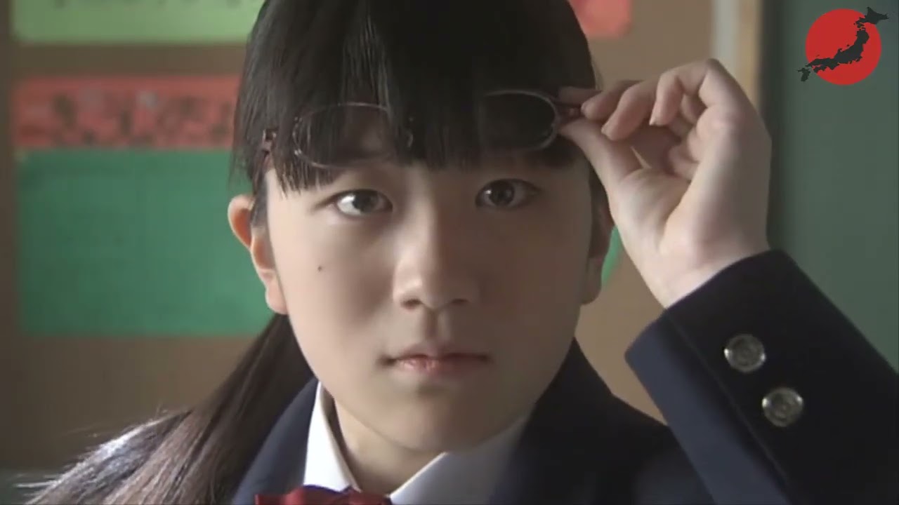 3年B組金八先生（第8シリーズ） 第16話 3B生徒に霊能力者がいた！！