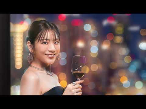 おねがい社長！ｘ貴島明日香コラボ記念CM「逆襲」篇