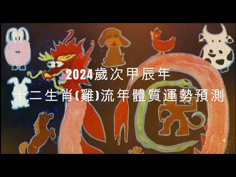 2024年 雞 生肖運勢｜2024 生肖「雞」 完整版｜2024年 运势 雞｜甲辰年運勢 雞 2024｜2024年运途 雞｜ 雞 生肖运程 2024｜李秉信中醫博士之醫易道