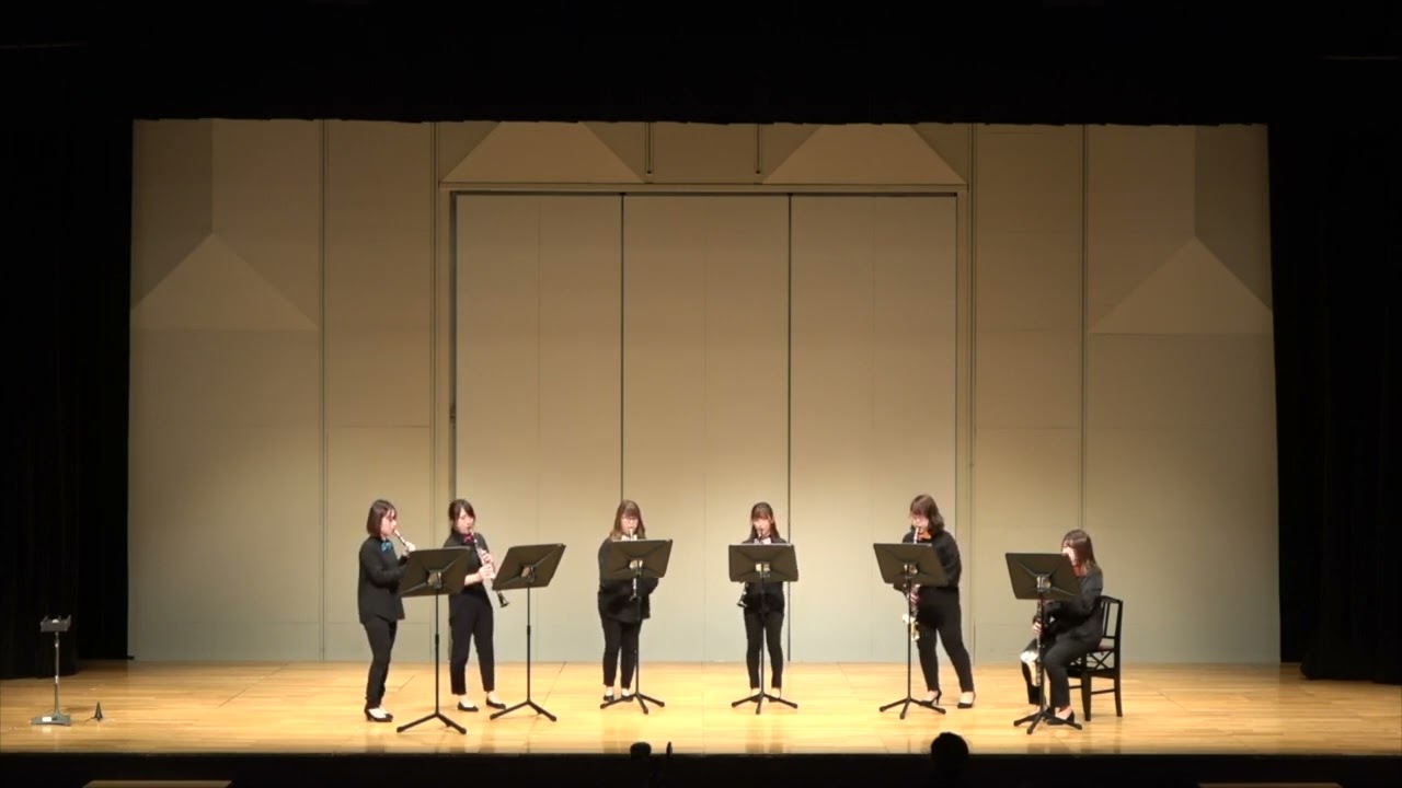 聖夜 ~ドリーム・イン・ザ・サイレント・ナイト~