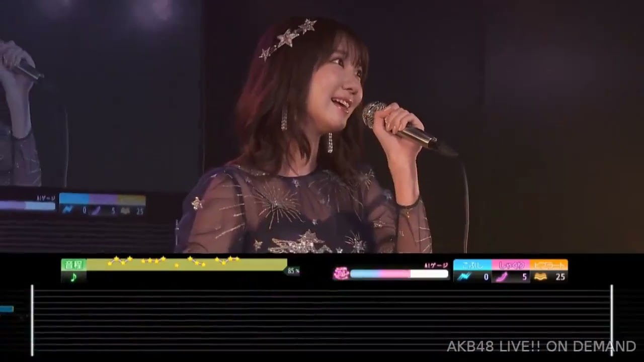Kashiwagi Yuki - Fan Letter! (ファンレター) 🥺 #柏木由紀 #AKB48