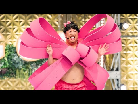 ゴッドタン 芸人マジ歌選手権 2024最新▼芸人がマジで作ったオリジナルソングをマジに披露！それを待ち受けるのは牛乳を口に含んだ審査員たち…▼４年ぶりに牛乳復活で現場は大混乱！？