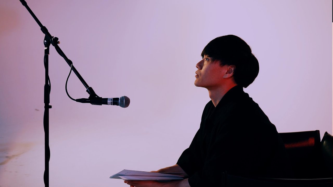 色は匂えど　BookActing