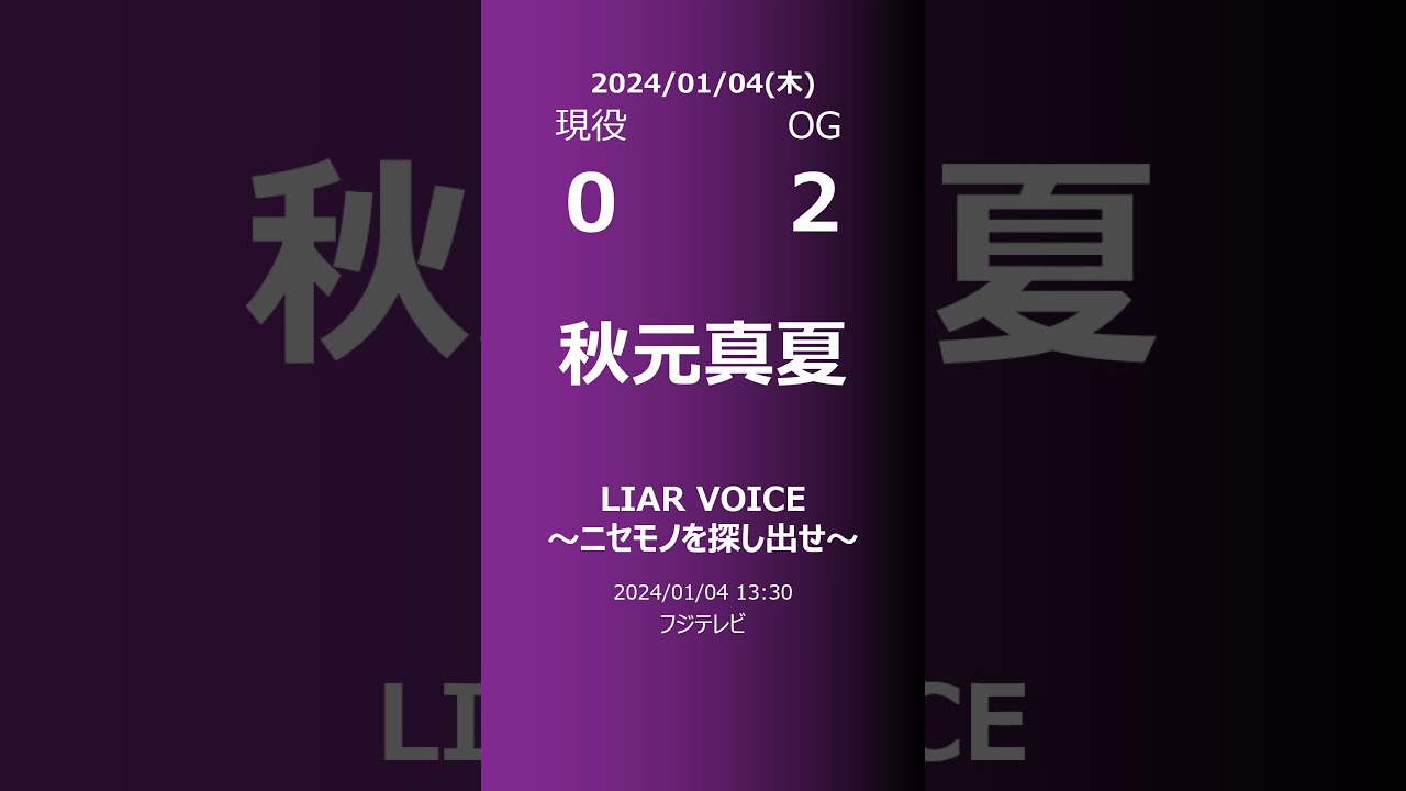 【明日の乃木坂】現役・OG 2024/01/04 #shorts #乃木坂46 【番組出演】