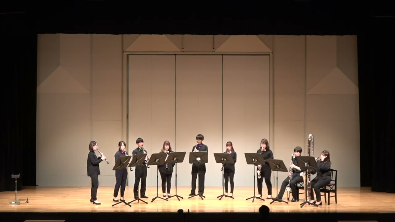 TDLアトラクションメドレー