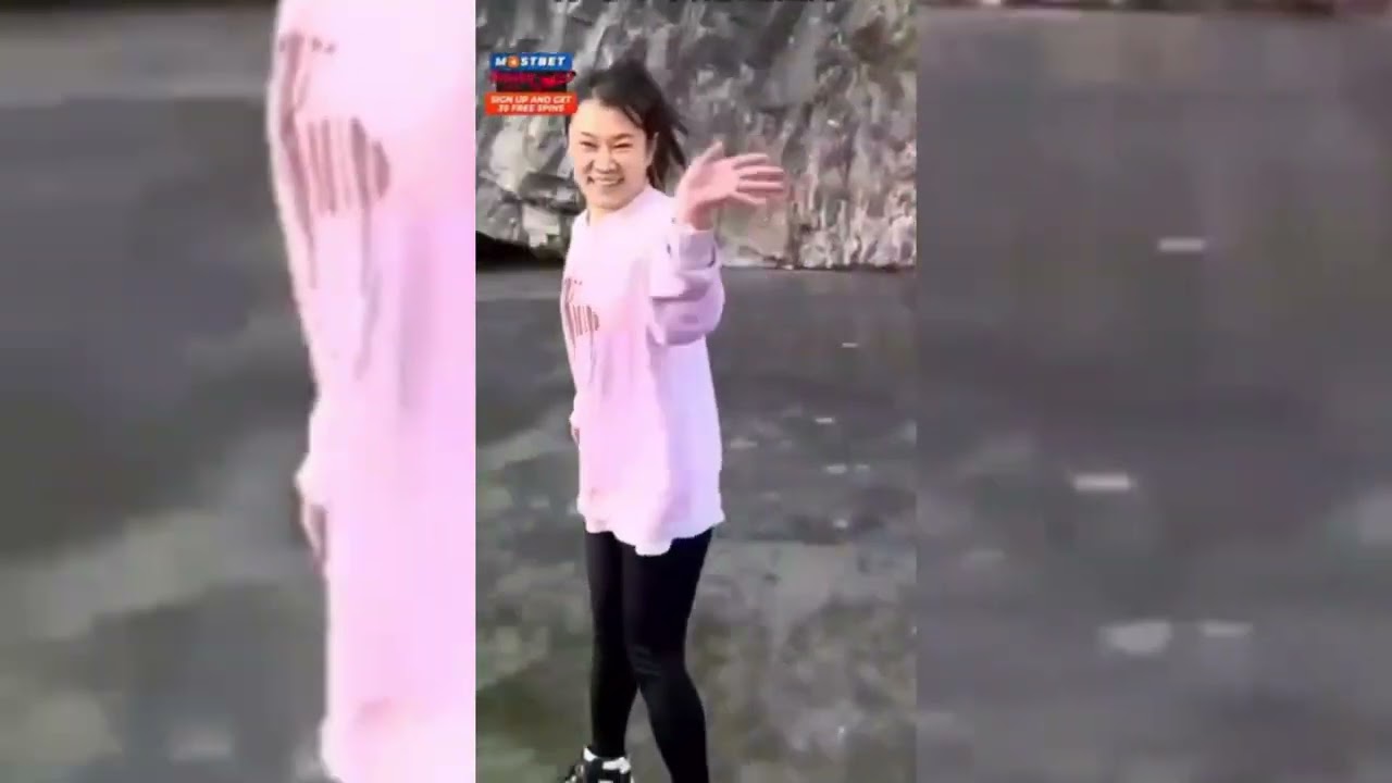 #放送事故, #南アナ, #本番3秒前, #女子アナ💓chinna new video 💓