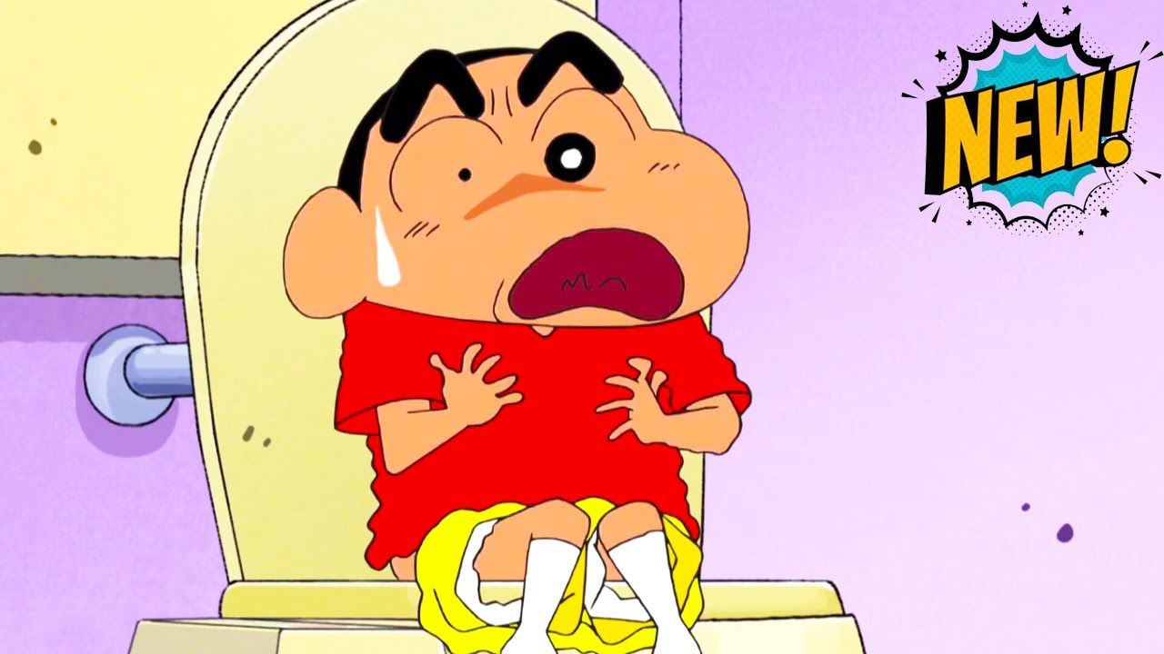 クレヨンしんちゃん 2023 VOL 5699