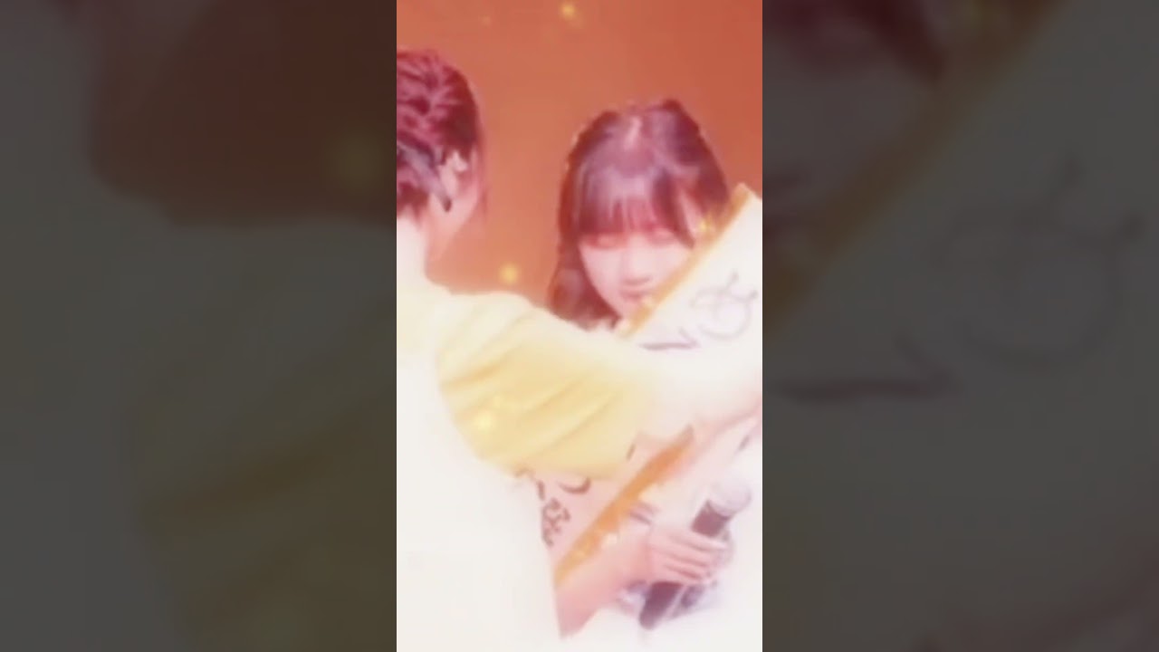 さいこー！！！フル？が楽しみすぎる♡