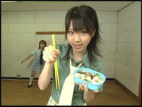 モーニング娘。 DVD MAGAZINE Vol 02